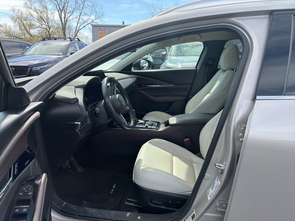 2023 Mazda Mazda CX-30 2.5 Turbo Premium Package
