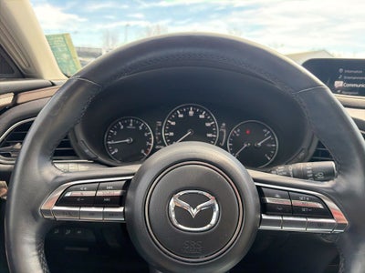 2023 Mazda Mazda CX-30 2.5 Turbo Premium Package