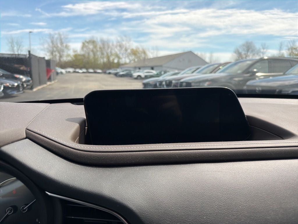 2023 Mazda Mazda CX-30 2.5 Turbo Premium Package