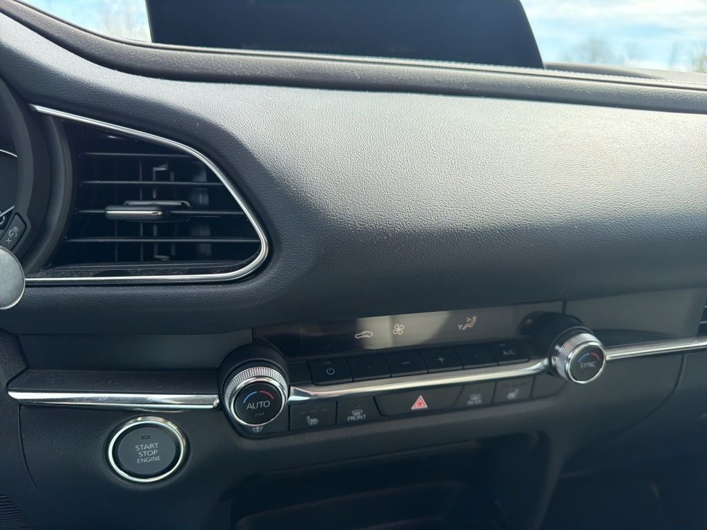 2023 Mazda Mazda CX-30 2.5 Turbo Premium Package