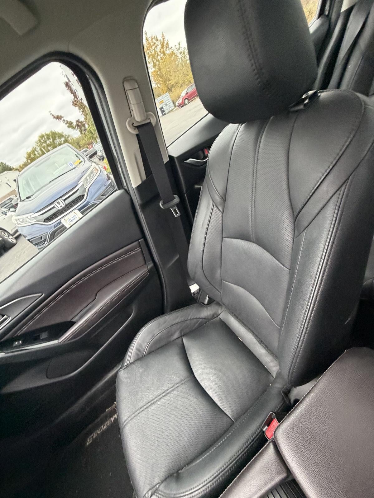 2018 Mazda Mazda3 4-Door Grand Touring