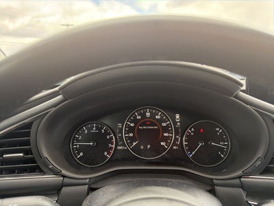 2022 Mazda Mazda3 Premium