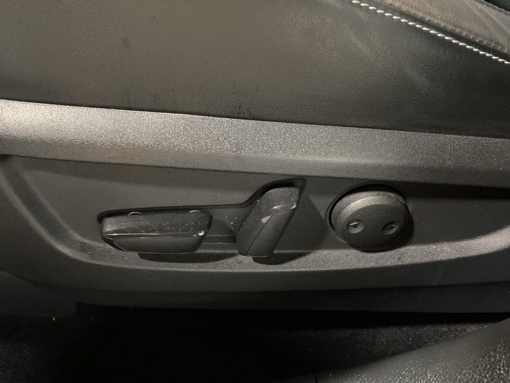 2022 INFINITI QX55 ESSENTIAL