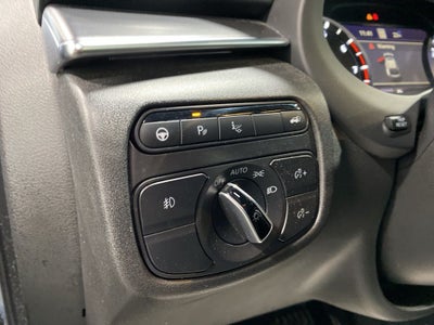 2022 INFINITI QX55 ESSENTIAL