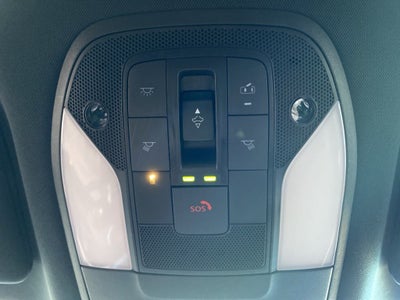 2022 INFINITI QX55 ESSENTIAL