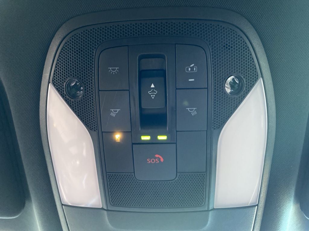 2022 INFINITI QX55 ESSENTIAL