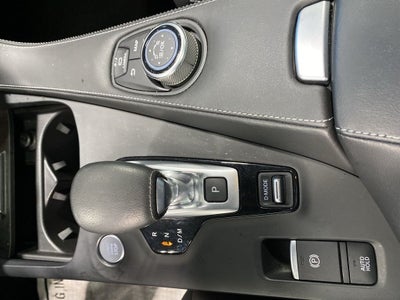 2022 INFINITI QX55 ESSENTIAL