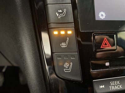 2022 INFINITI QX55 ESSENTIAL