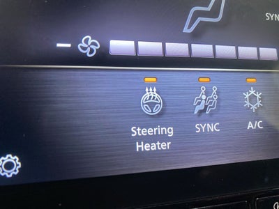 2022 INFINITI QX55 ESSENTIAL