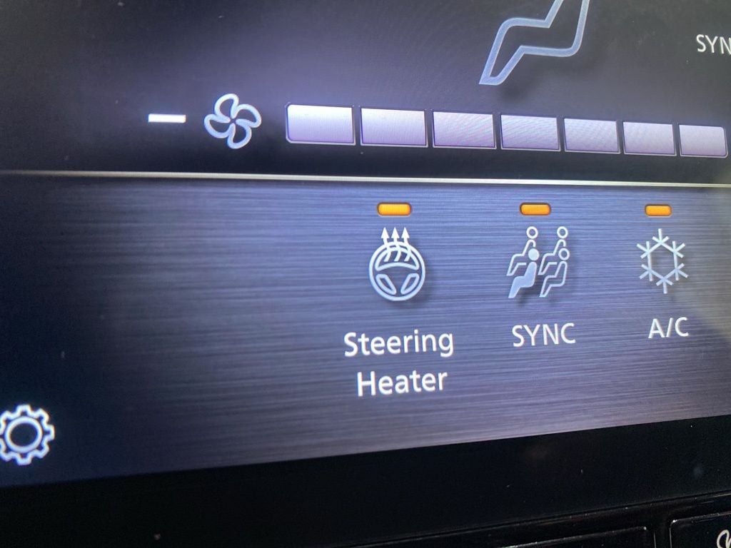 2022 INFINITI QX55 ESSENTIAL