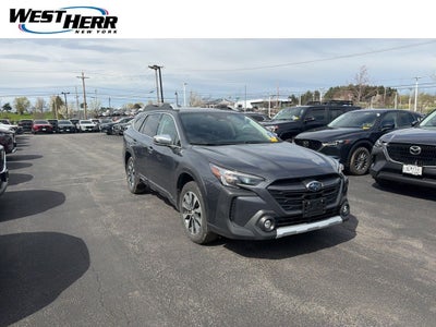 2023 Subaru Outback Touring XT