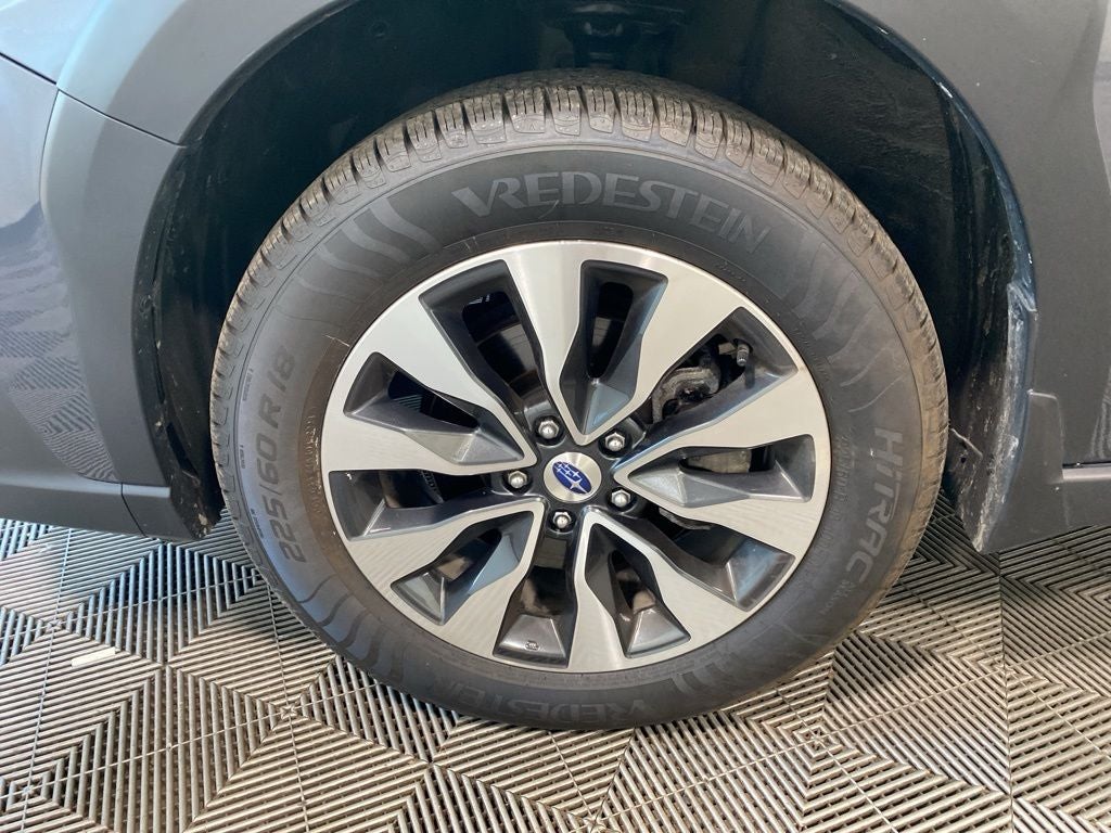 2023 Subaru Outback Touring XT
