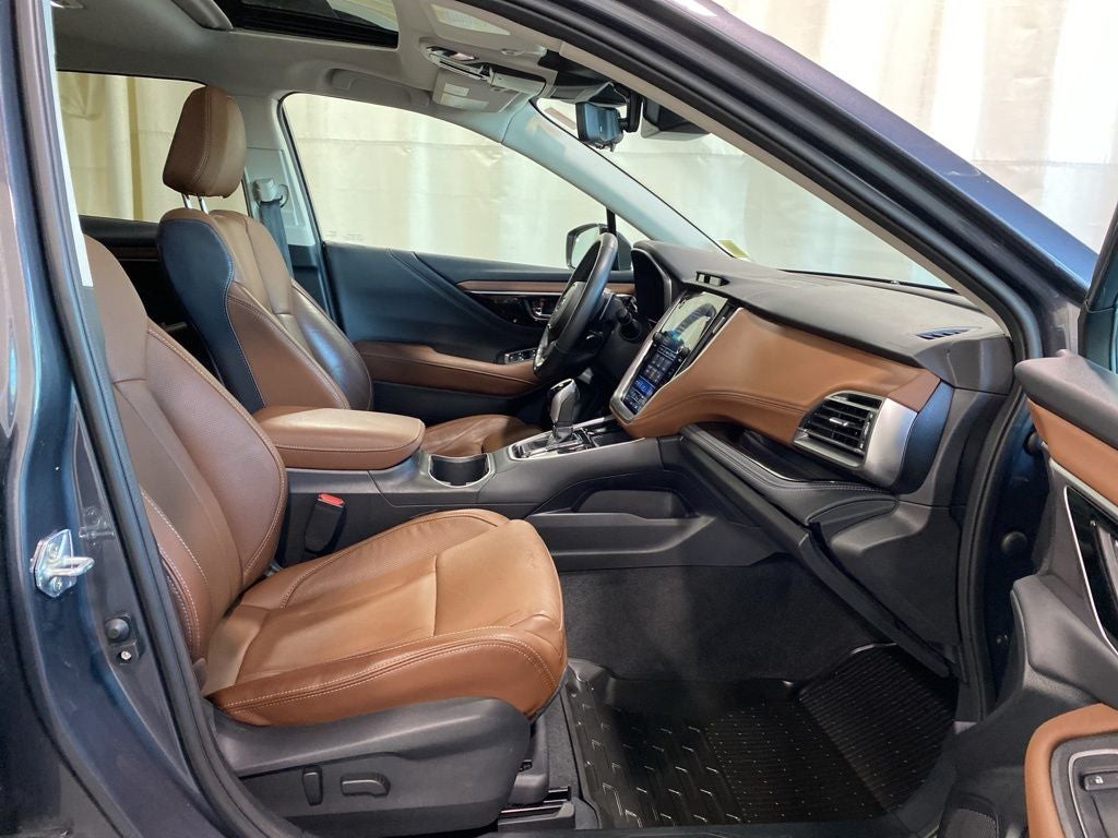 2023 Subaru Outback Touring XT