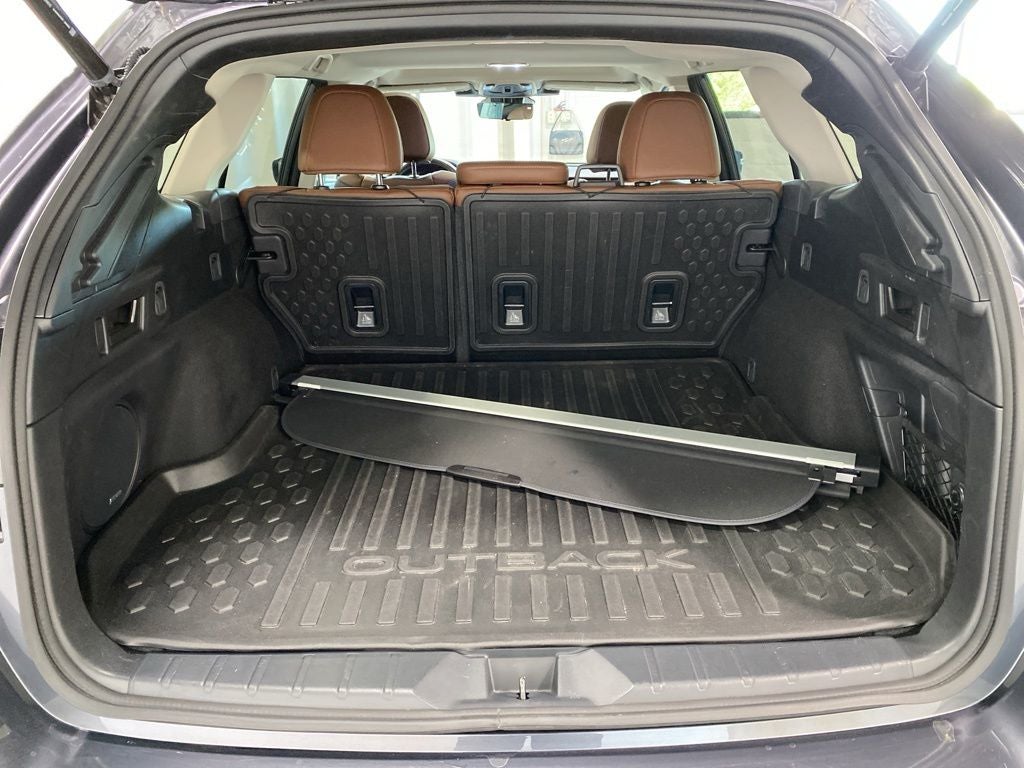2023 Subaru Outback Touring XT