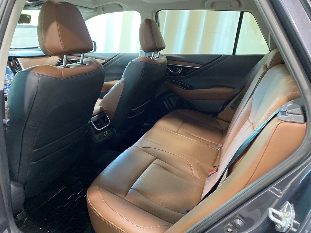 2023 Subaru Outback Touring XT