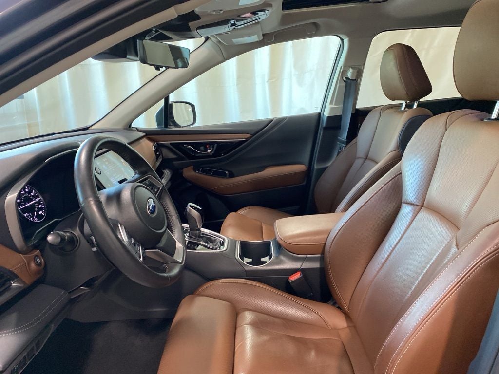 2023 Subaru Outback Touring XT