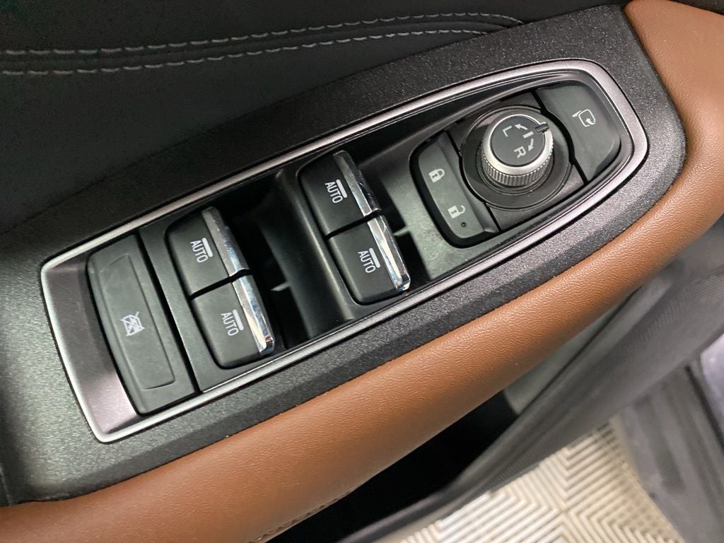 2023 Subaru Outback Touring XT