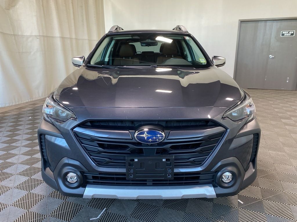 2023 Subaru Outback Touring XT