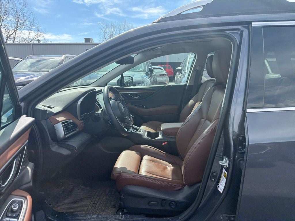 2023 Subaru Outback Touring XT