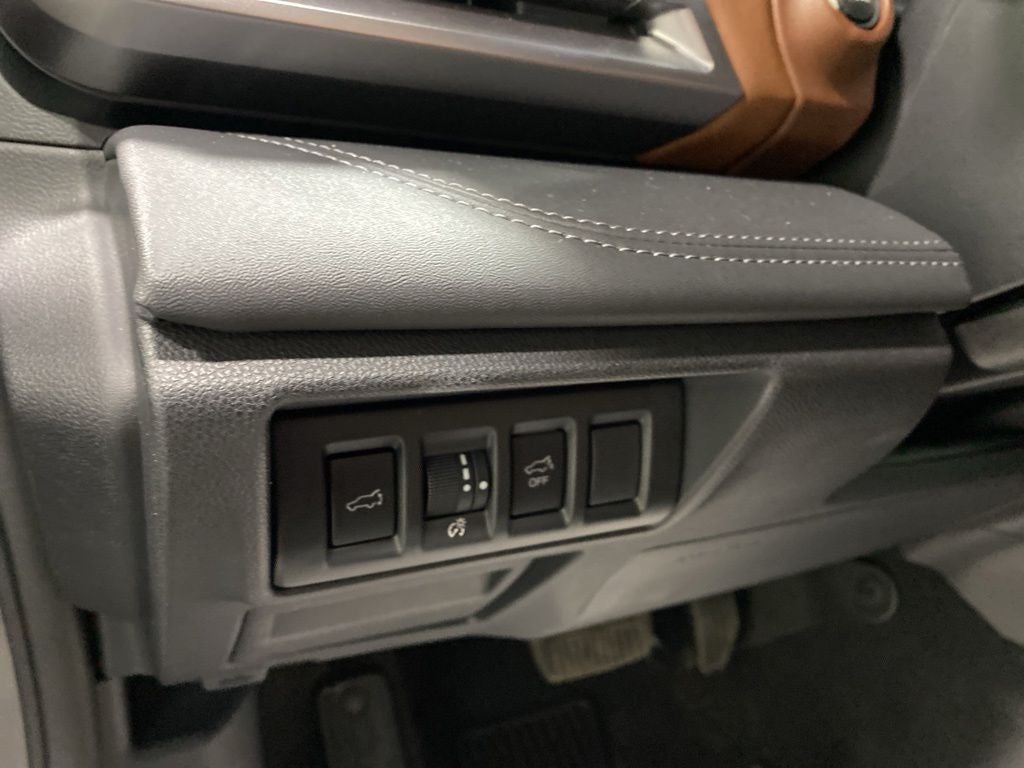 2023 Subaru Outback Touring XT