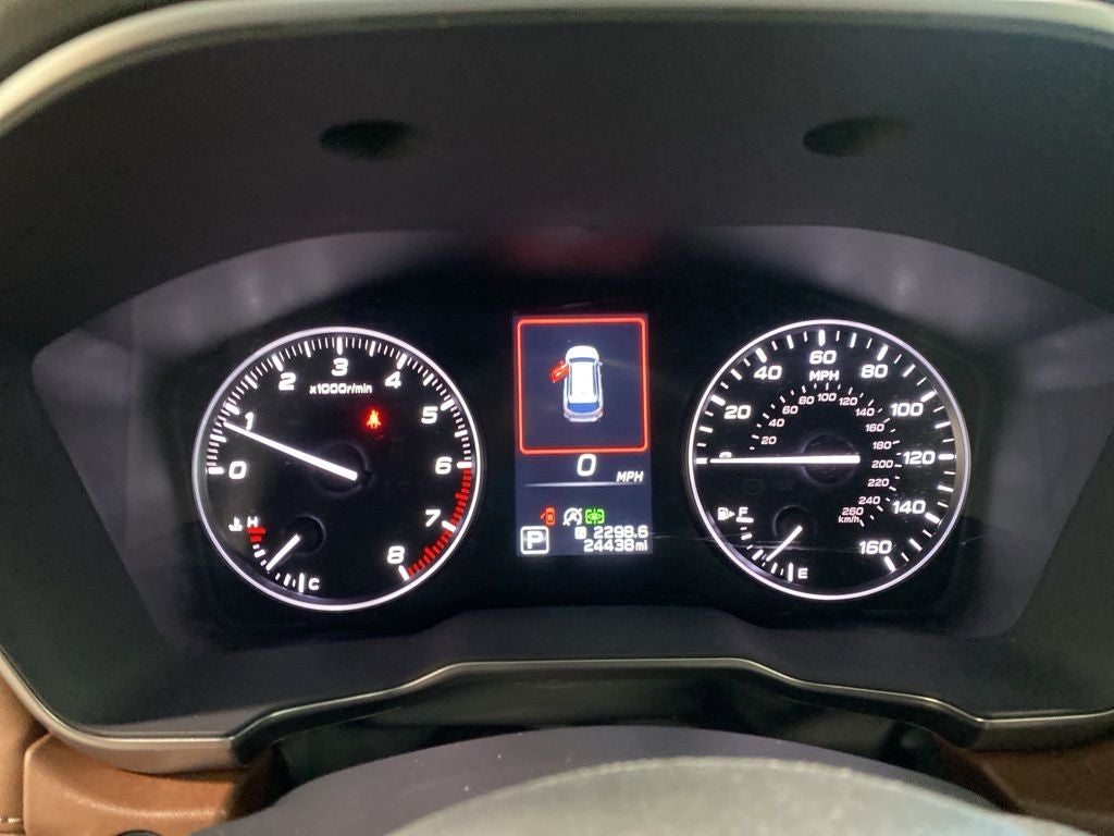 2023 Subaru Outback Touring XT