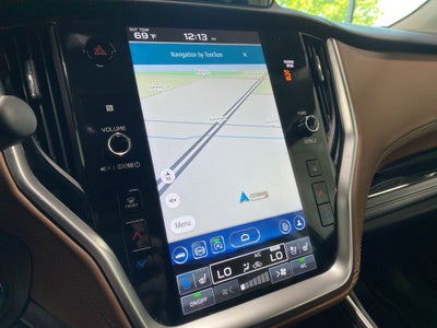 2023 Subaru Outback Touring XT