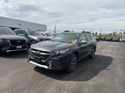2023 Subaru Outback Touring XT