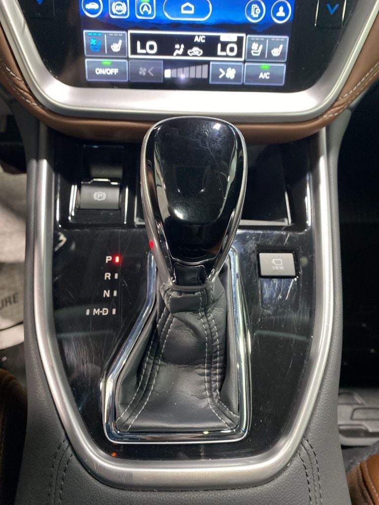 2023 Subaru Outback Touring XT