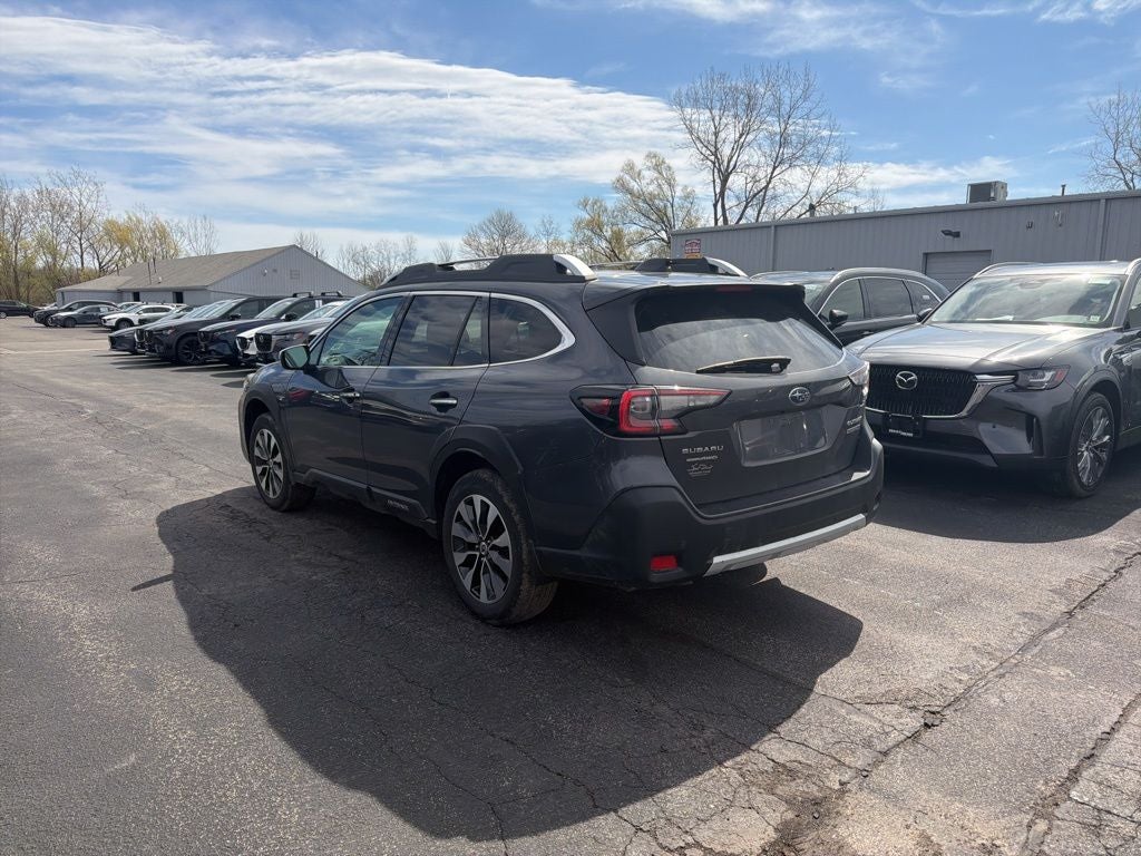 2023 Subaru Outback Touring XT