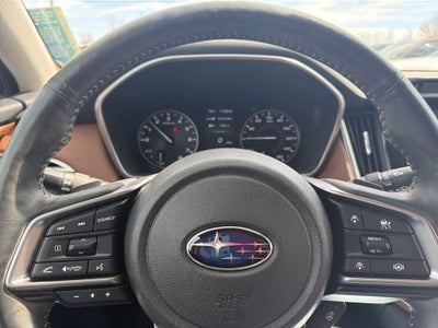 2023 Subaru Outback Touring XT