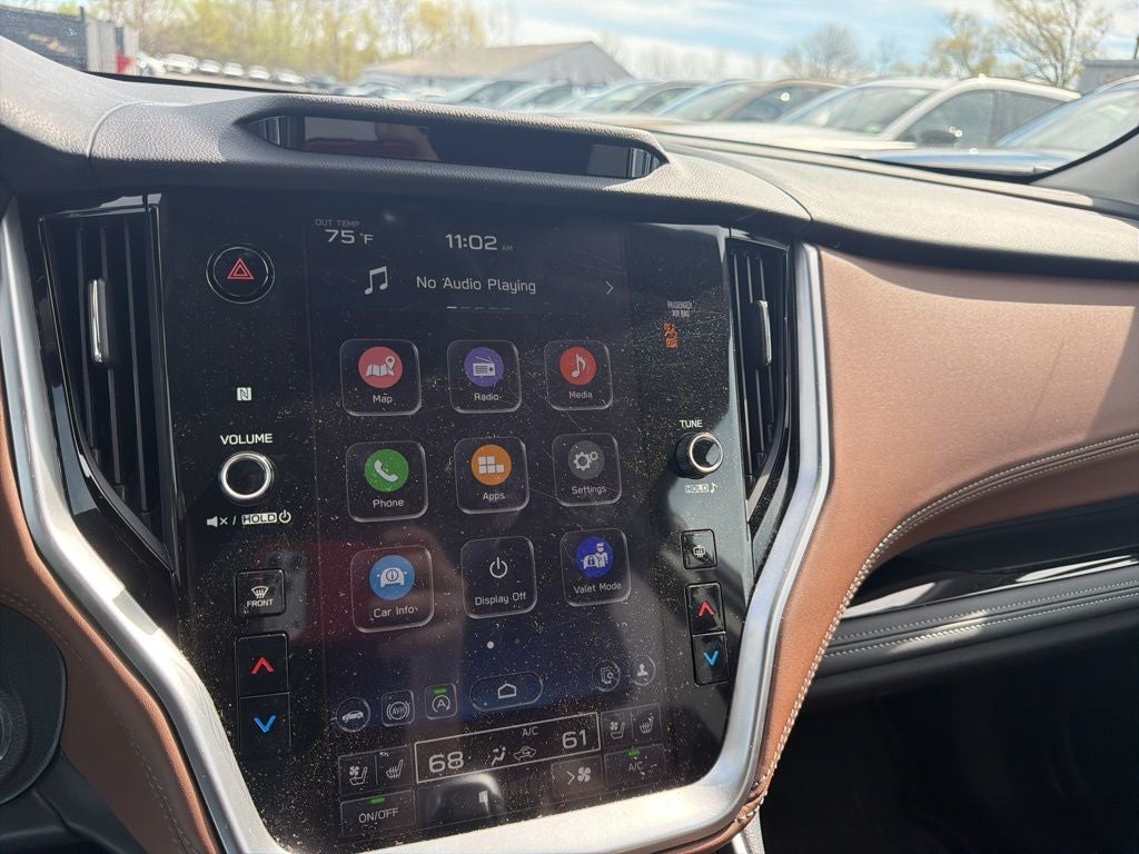 2023 Subaru Outback Touring XT