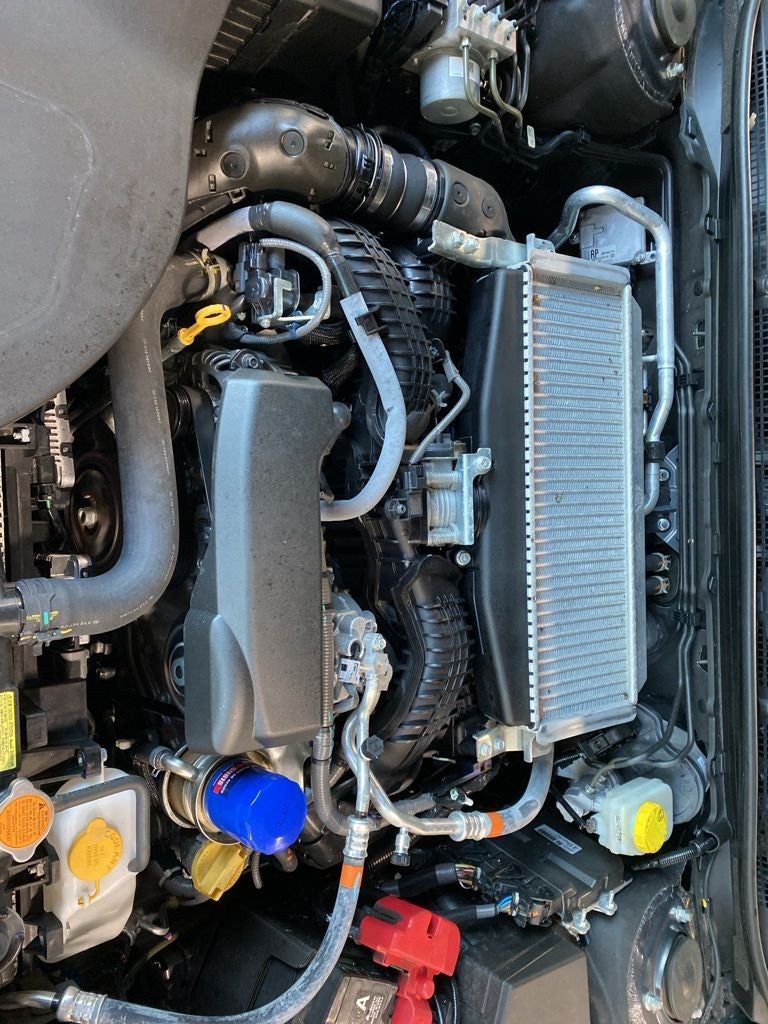 2023 Subaru Outback Touring XT