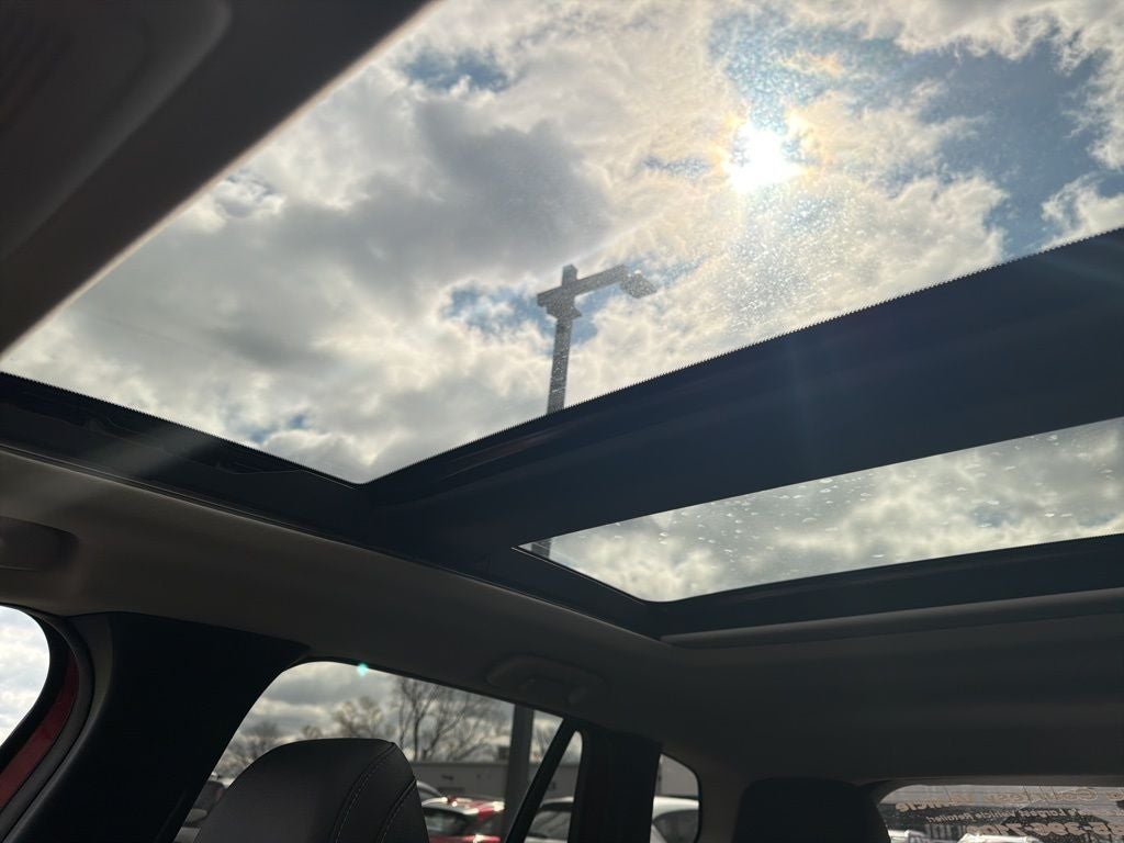 2026 Mazda Mazda CX-50 Hybrid Preferred