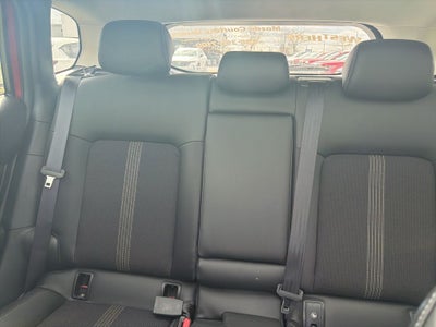 2026 Mazda Mazda CX-50 Hybrid Preferred