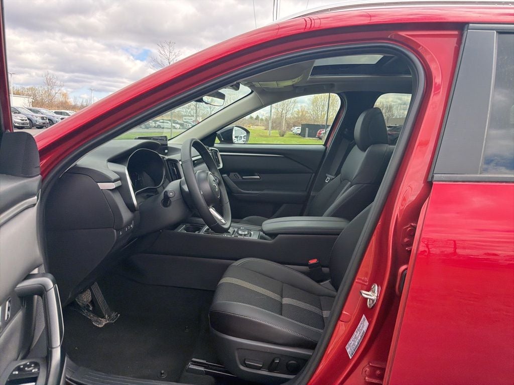 2026 Mazda Mazda CX-50 Hybrid Preferred