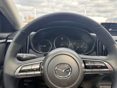 2026 Mazda Mazda CX-50 Hybrid Preferred