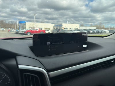 2026 Mazda Mazda CX-50 Hybrid Preferred