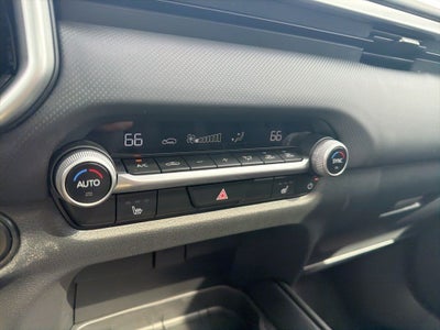 2026 Mazda Mazda CX-50 Hybrid Preferred