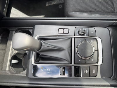 2026 Mazda Mazda CX-50 Hybrid Preferred