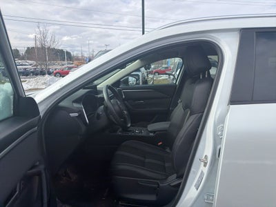 2024 Mazda Mazda CX-50 2.5 S Select Package