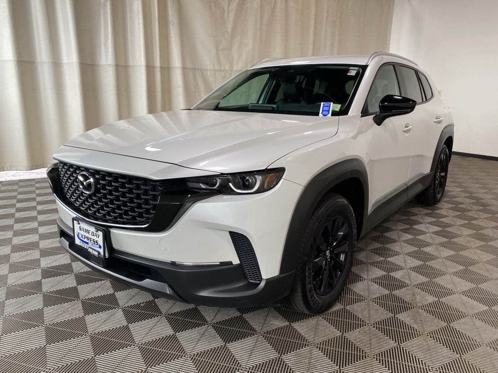 2024 Mazda Mazda CX-50 2.5 S Select Package