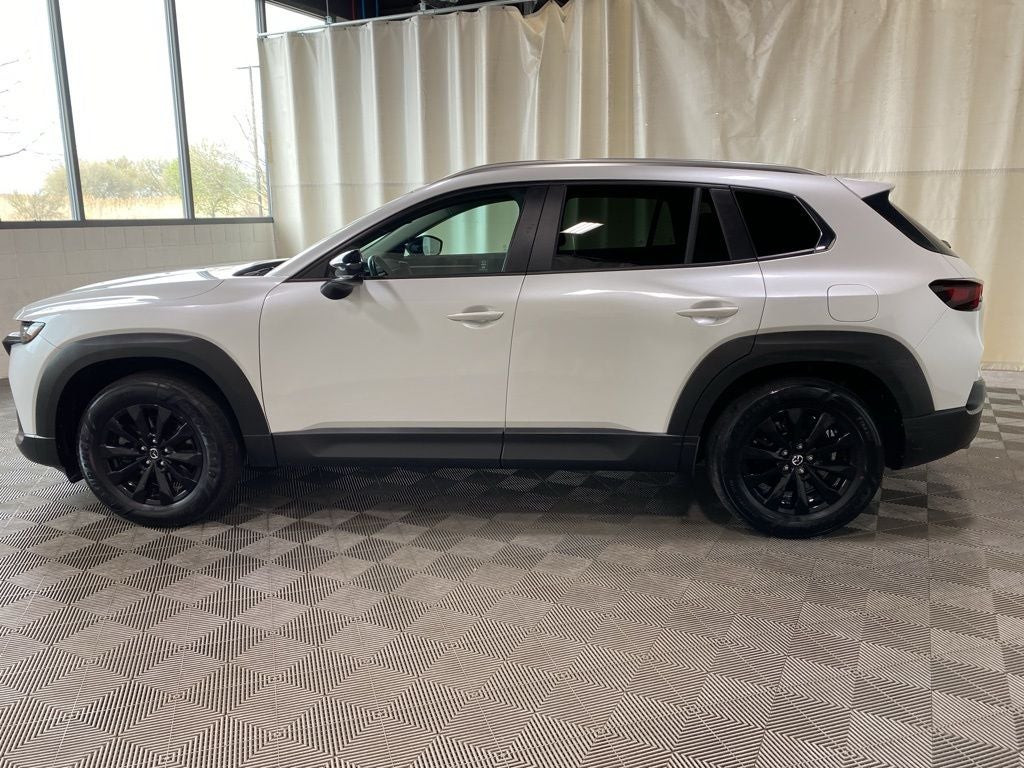 2024 Mazda Mazda CX-50 2.5 S Select Package