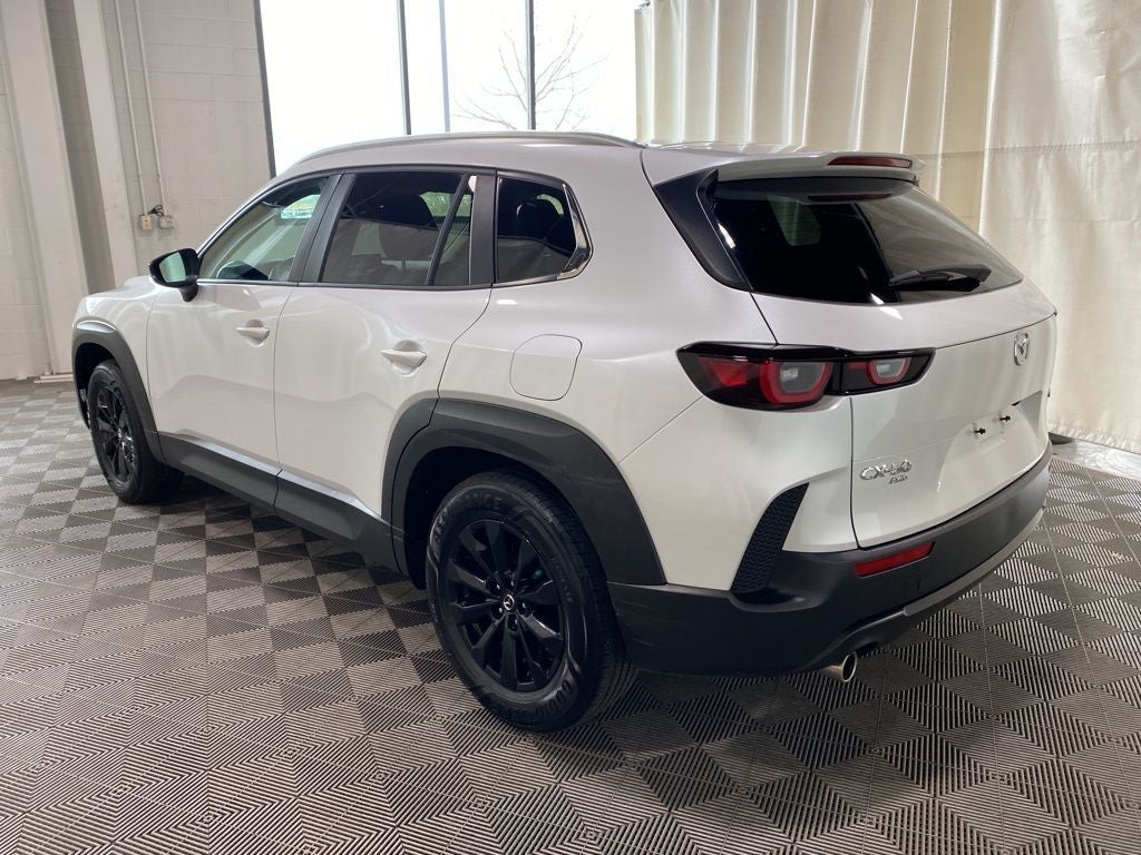 2024 Mazda Mazda CX-50 2.5 S Select Package