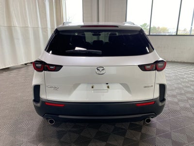 2024 Mazda Mazda CX-50 2.5 S Select Package