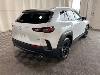 2024 Mazda Mazda CX-50 2.5 S Select Package