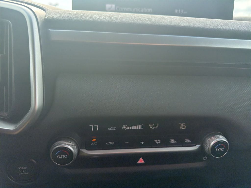 2024 Mazda Mazda CX-50 2.5 S Select Package