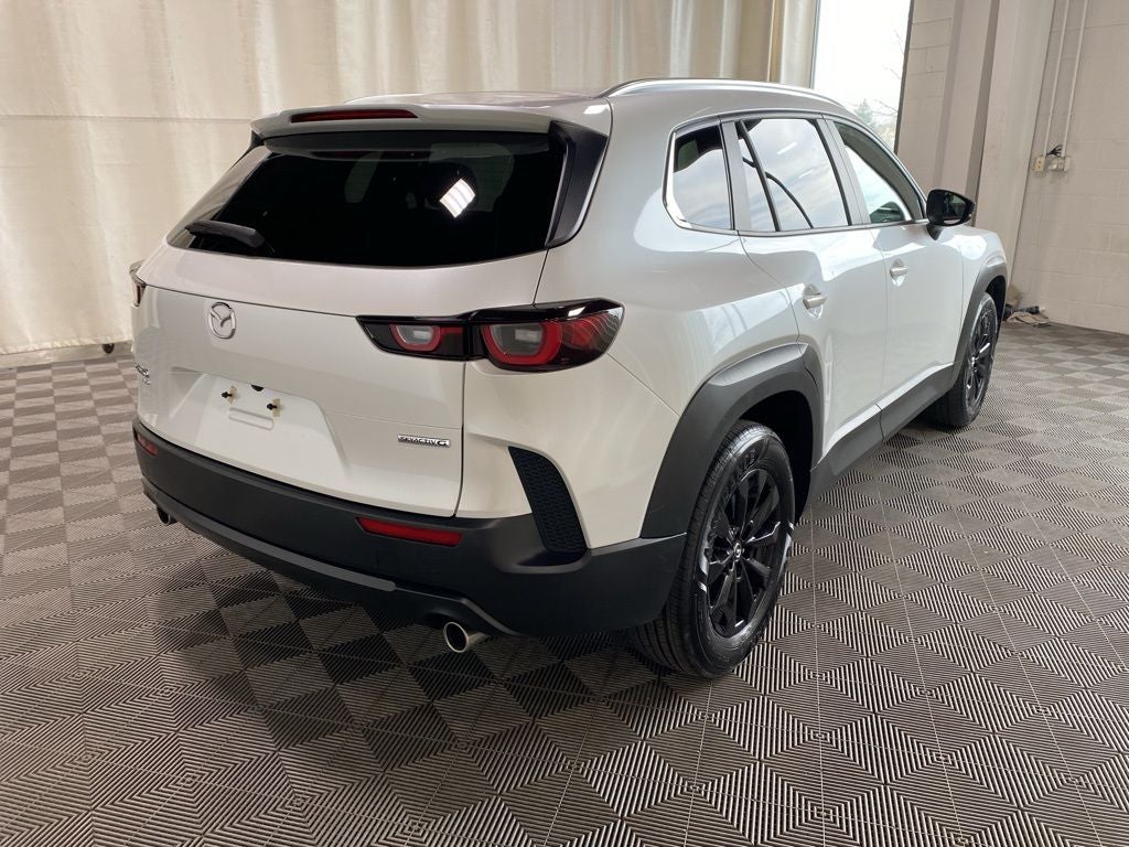 2024 Mazda Mazda CX-50 2.5 S Select Package