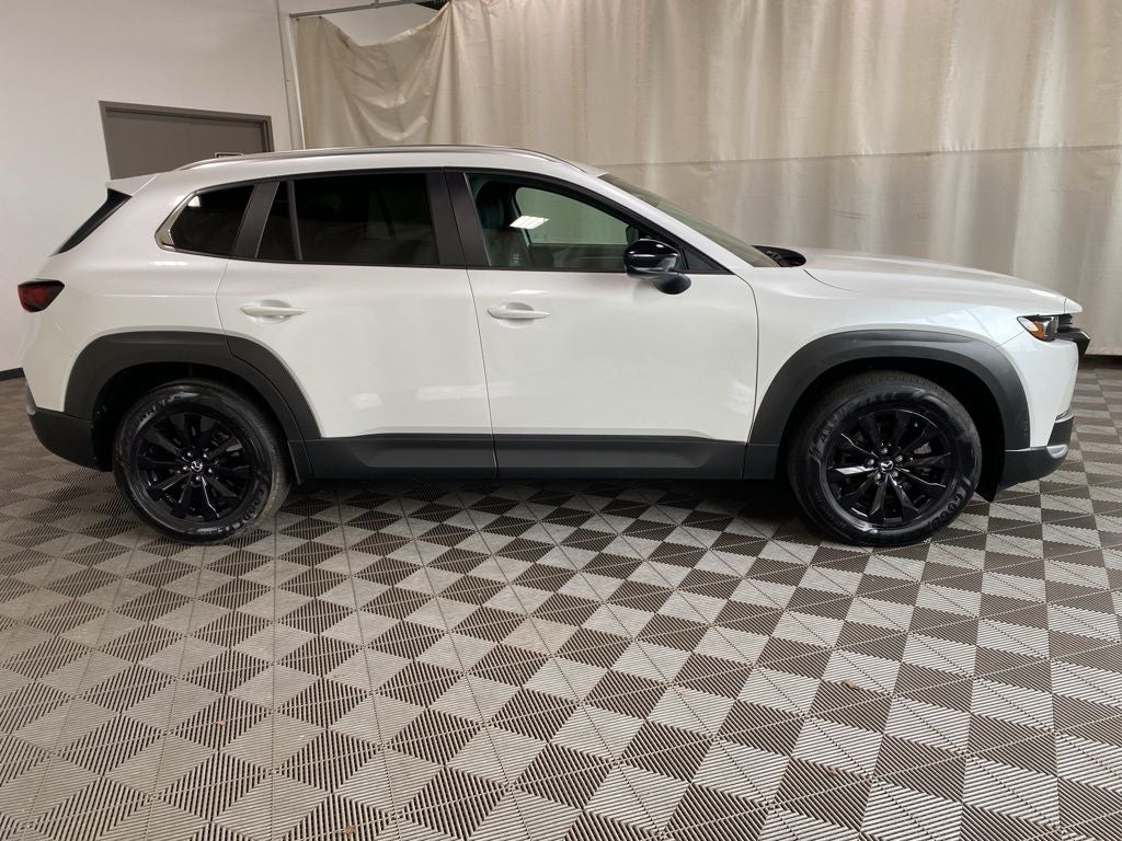 2024 Mazda Mazda CX-50 2.5 S Select Package