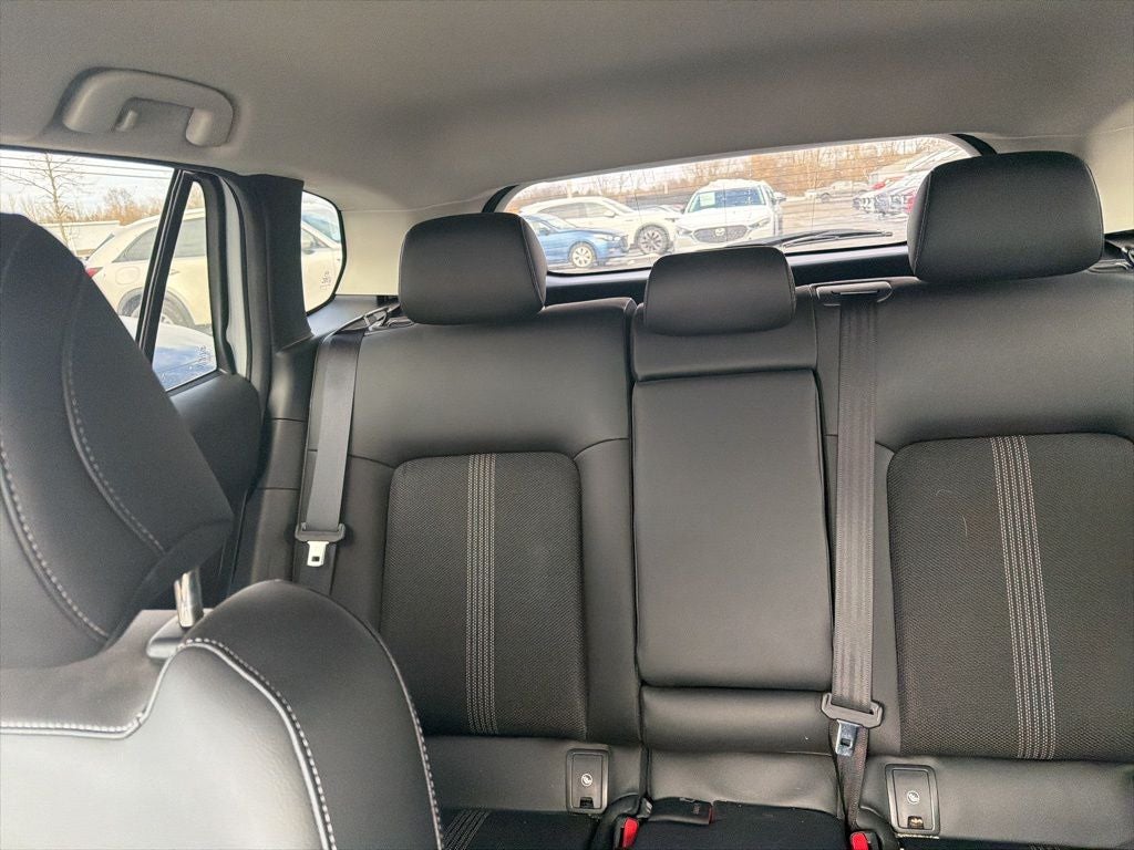 2024 Mazda Mazda CX-50 2.5 S Select Package