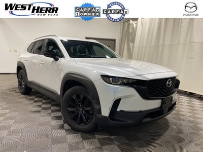 2023 Mazda Mazda CX-50 2.5 S Preferred Plus Package
